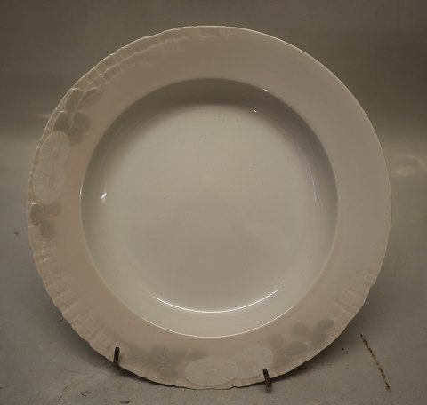 72-10014 Soup rim plate 23 cm, rosa tone Midsummer Night