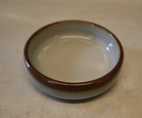 Round individual butter tray  8 cm Diskos , Desiree 
