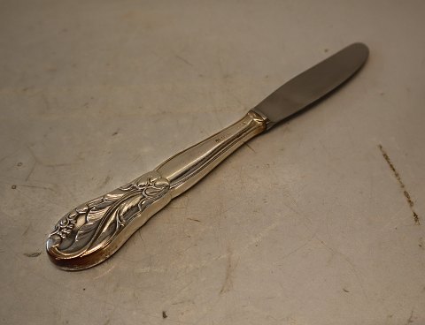 Roemoe (Rømø) Danish Silverplated cutlery