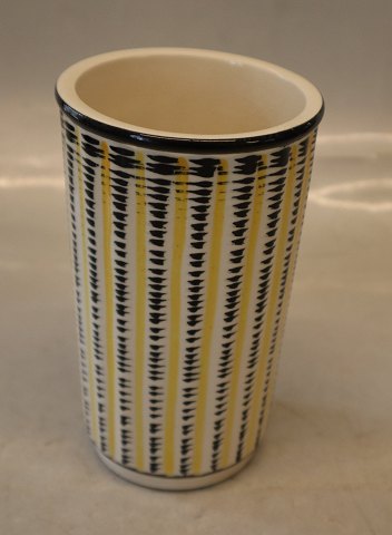 2700 Aluminia Veronica vase 13 x 7.5 cm Decor C Aluminia