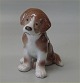 B&G Figurine
B&G 1926 St. Bernard Puppy Niels Nielsen 12 cm