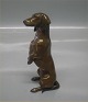 Rosenthal Dachshund 12 cm