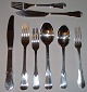 Evald Nielsen Sterling Silver Flatware #21