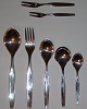 Really nice Modern Silver Flatware