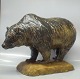 B&G Art Pottery
B&G 7029 Grizzly Bear ? 750 pc. 34 x 46 cm