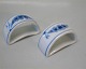 B&G Empire tableware
567 Napkin ring 5.5 cm (241-614)