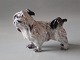 Dahl Jensen figurine
1004 Belgian Griffon standing (DJ)