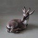 Dahl Jensen figurine
1237 Antelope (DJ) 20 cm