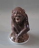 Dahl Jensen abefigur
1055 Chimpanse (CJB) 14 cm