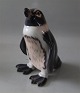Dahl Jensen figurine
1073 Penguin (August Svejstrup Madsen)  21.5 cm