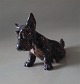 Dahl Jensen hundefigur
1078 Skotsk terrier, siddende (DJ) 18 cm