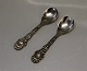 Danish Silver Small Salad set