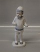 B&G Figurine
B&G 1843 Boy standing in winther 23 cm