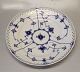 B&G Blue Traditional porcelain
326.5 Luncheon plate 21.5 cm, full lace