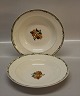 Solbrud Royal Copenhagen Aluminia Faience 
Dinnerware "SOLBRUD"