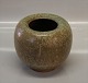 Royal Copenhagen Art Pottery
Vase Patrick Nordstrom 12 x 14 cm
