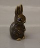 Knud Basse Rabbit 8,5 cm KB 349