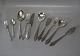 Unknown name ? WMF Patent 90 30 Tysk German SIlver Plated Flatware. ?? Does 
anyone know the name ?
