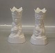 Aluminia Copenhagen Faience The Magi Candlestick