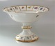 Royal Copenhagen Henriette porcelæn
8531-448 Kagefad på høj fod H: 16 x 23,5 cm