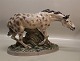 Dahl Jensen figurine
Rare 1261 Horse SOLD WE BUY