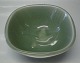 Royal Copenhagen Art Pottery
4204 RC Celadon Bowl with fish 7 x 16 cm Nils Thorsson