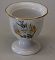 Spring Flower B&G Porcelain  696 RC Egg cup 6 cm
