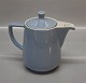 Melitta- Light blue Coffee pot