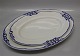 Willeroy & Boch Dredsen Blue Olga Oval Platters