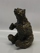 Exiciting Ceramic Bear 29 cm High