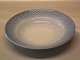 1006 Small soup bowl
 B&G Blue tone - seashell tableware Hotel