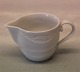 392 Small creamer 5.5 cm Royal Copenhagen  White Magnolia Classic