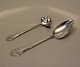 Rose-Mogensen Silver Plated Cutlery Butterknife
