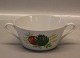 Dan-Ild 50  Fruit and Vegetables Soup cup with handles 6 x 17 cm
