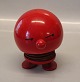 Vintage  Hoptimist Original Red Gustav Ehrenreich