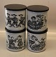Bjoern Wiinblad Nymoelle Denmark Kitchen boxes
