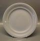 627 Chop platter 27 cm White  Magnolia  Royal Copenhagen