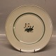 Quaking Grass # 884 Royal Copenhagen 884-9556 Dinner plate 26 cm