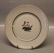 Quaking Grass # 884 Royal Copenhagen 884-9589 Plate 22 cm