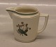 Quaking Grass 884-9726 Small Creamer 7.5 cm # 884 Royal Copenhagen