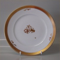 Klosterkælderen Antik & Porcelæn, Mariager - Tableware -Royal 