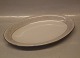 Oval cake dish 24 cm Koh-I-Noor Königl. pr. Tettau German Tableware