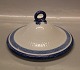 1212-11503 Lid for dish ca 20,5 cm Royal Copenhagen Blue Fan Dinnerware