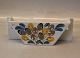 Royal Copenhagen Aluminia Faience 953-3622 Coffee filter holder (Melita) 7.3 x 
19.5 cm, Trina Ellen Malmer  1968