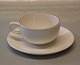 Red line 3042 Cup with handle 5 x 8 cm (069) Royal Copenhagen faience red top r  
- 4 ALL Seasons