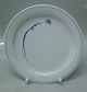 Cumulus  B&G Porcelain 616 Plate 18.4 cm (028)	