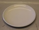 Bernadotte B&G White form 674 028 a Cake plate 15.5 cm (306)