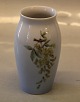 Bing & Grøndahl Guldregn (Laburnum)  B&G 62-255 Vase Guldregn  Laburnum ca 12 cm