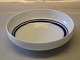 B&G porcelain  Comet  Koppel 425 Bowl on foot 5 x 15.5 cm