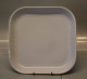 14082 Cake dish, square 23 x 23 cm / 9 1/10" x 9 1/10" Royal Copenhagen  
Georgiana